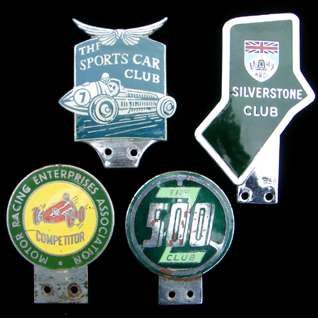 British Racing Sports Car Club